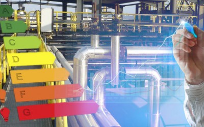 Recomendaciones para la eficiencia energética industrial