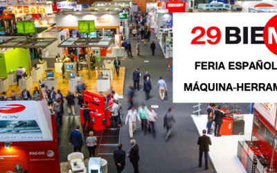 Feria Española Maquina Herramienta