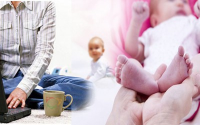 Medidas de la conciliación laboral y familiar