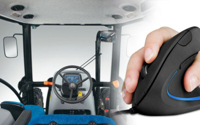 El concepto de ergonomía