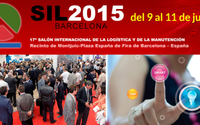 Salon Internacional de la Logistica y Manutencion 2015