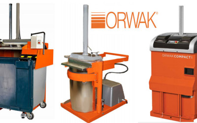 Gestión de residuos