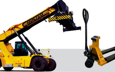 Cómo elegir la maquinaria necesaria para nuestro trabajo