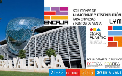 Encaja 2015