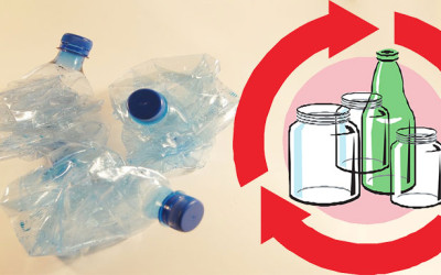 La logística inversa