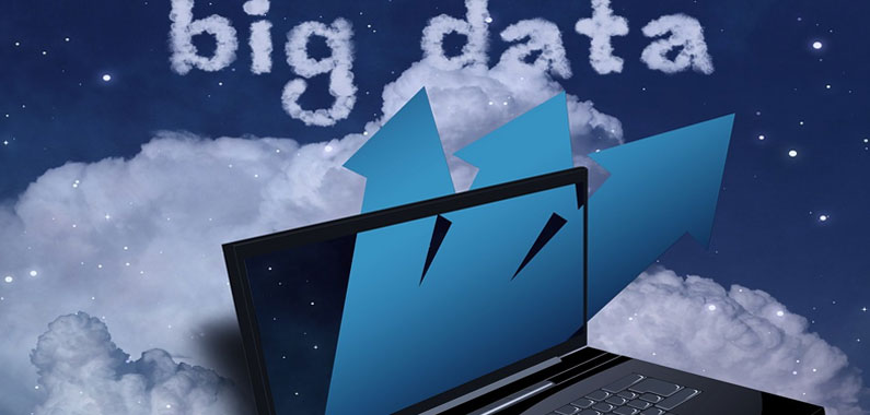 big data y logistica
