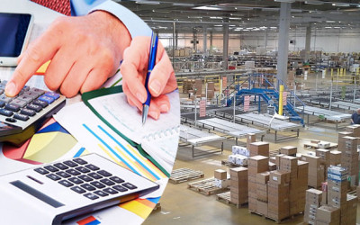 Los «costes ocultos» en presupuestos de almacén