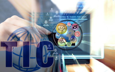 Recomendaciones para usar TIC en empresa logistica
