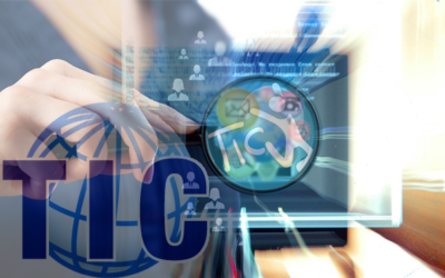 La evolución de las TIC en la logística de una empresa