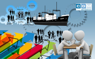 Claves de competitividad en el ámbito logístico