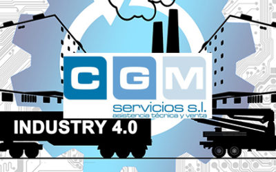 Las claves de la industria 4.0