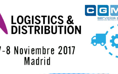 Logistics & Distribution Madrid 2017