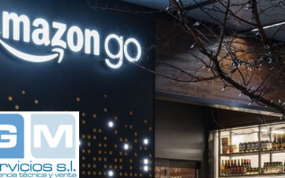 La revolución de “Amazon Go” en el retail