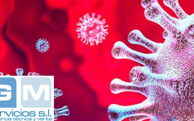 El impacto del Coronavirus en el rubro logístico