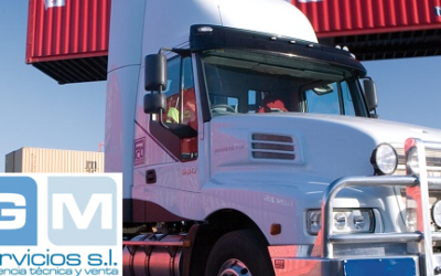 Transporte de cargas y su futuro en 2021